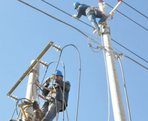 重慶電力公司巫山縣供電分公司2019年10千伏及以下配網工程項目設計
